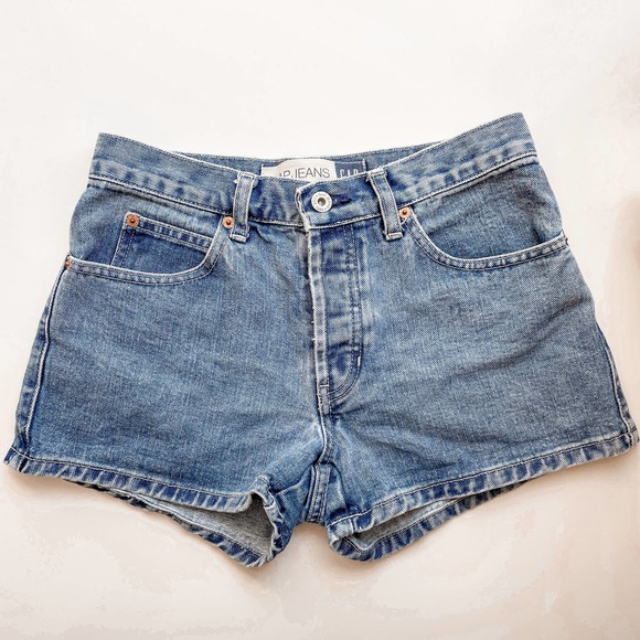 GAP Shorts Vintage Gap Denim Shorts Poshmark